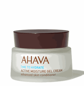 Ahava Active Moisture Gel Cream, 50ml