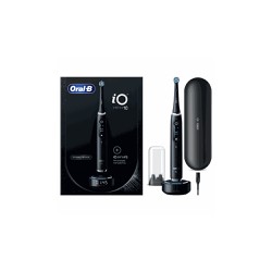 Oral-B IO Series 10 Magnetic Cosmic Black Electric Toothbrush 1 picie