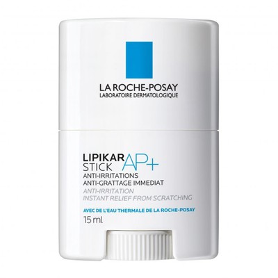 LA ROCHE-POSAY Lipikar Stick AP+  15ml
