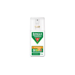Jungle Formula Ιnsect Ρepellant Spray Strong Original 75ml