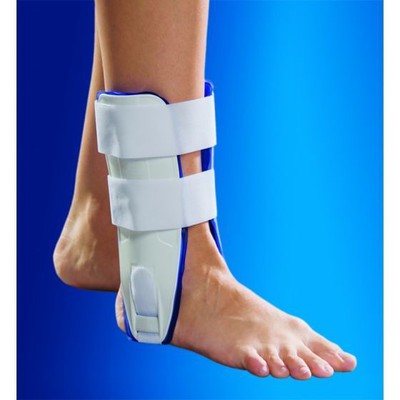 ANATOMIC HELP Air/Gel Ankle brace (3600) Νάρθηκας Σταθεροποίησης Ποδοκνημικής Με Gel & Αέρα