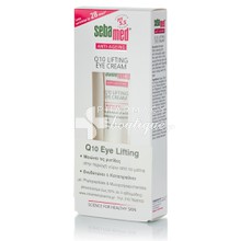 Sebamed Anti-Ageing Q-10 Eye Lifting Cream - Αντιγήρανση Ματιών, 15ml