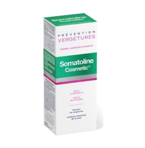 Somatoline Cosmetic Prevention Vergetures Softenin