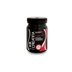 EthicSport Creatina Barattolo Creatine Dietary Supplement For Athletes 300gr