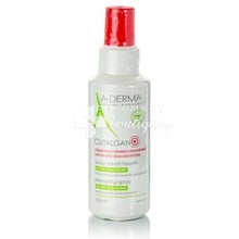 A-Derma Cutalgan Ultra Calming Refreshing Spray - Καπραϋντική Δράση, 100ml