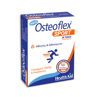 HEALTH AID OSTEOFLEX SPORT 30TABL