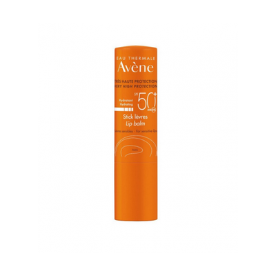 AVENE Sunscreen Lip Stick SPF50 + 3g