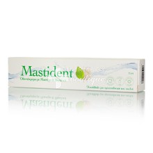 Power Health Mastident Toothpaste - Οδοντόκρεμα με Μαστίχα & Βασιλικό, 75ml