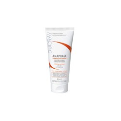 Ducray Anaphase Shampooing Stimulant Cream-Shampoo For Hair Loss 200ml