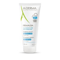 A-Derma Baby Primalba Cocoon Cream 200ml - Απαλή Ε