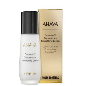 Ahava Osmoter Concentrate Smoothing Lotion-Κρέμα Π