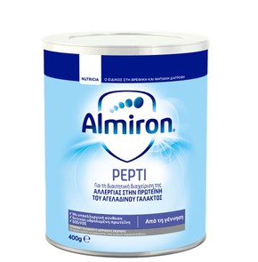 Nutricia Almiron Pepti, 400gr