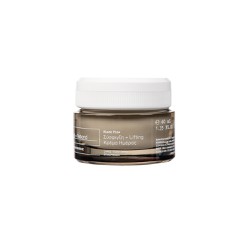 Korres Black Pine Bounce Firming Moisturizer Black Pine Firming+Lifting Day Cream For Dry Very Dry Skin 40ml 