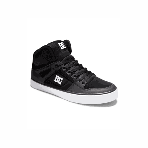 Dc Men Pure High-Top Wrapped Cup Shoe (ADYS400043-