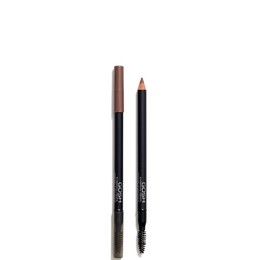 Gosh - Eyebrow Pencil No01 Brown - 1.2gr