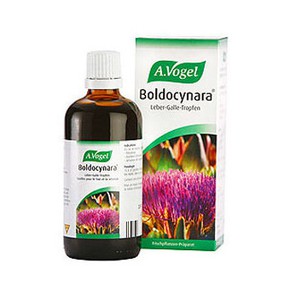 A.Vogel Boldocynara - Support Healthy Liver Functi