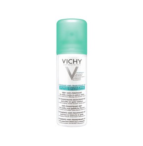 Vichy Deodorant Aerosol Anti-Marks, 125ml