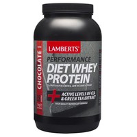 Lamberts Diet Whey Protein Chocolate 1000gr