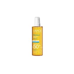 Uriage Bariesun Dry Oil SPF50 Sunscreen Oil Spray 200ml