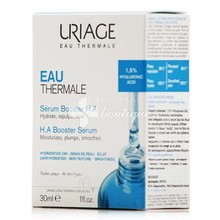 Uriage Eau Thermale H.A. Booster Serum - Ορός Ενυδάτωσης, 30ml