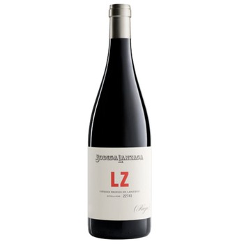 Telmo Rodriguez Rioja LZ 0.75L