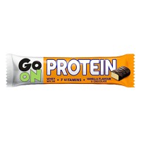 Go On Nutrition Protein Bar Vanilla & Chocolate 50