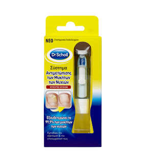 Scholl System Care, 3.8ml