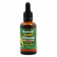 Health Aid Children's Echinacea Liquid 50ml - Εχιν