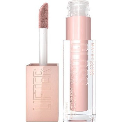 MAYBELLINE Lifter Gloss 002 Ice 5.4ml