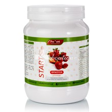 Prevent Start Slim Strawberry - Φράουλα, 430gr
