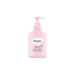 Fissan Baby Bagnetto Baby Shampoo & Shower Gel 500ml