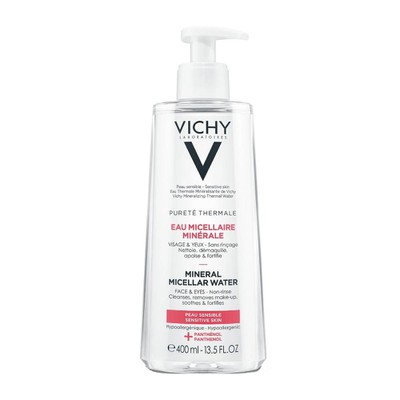 VICHY  Purete Thermale Mineral Micellar Water για 