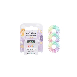 Invisibobble Kids Magic Rainbow Hair Scrunchies For Girls 3 pieces