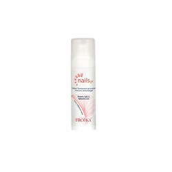 Froika Nails Gel Gel For Brittle Yellowed & Dull Nails 30ml