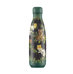 Chilly's Tropical Leopard, 500ml