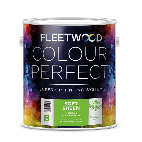 Vinyl Soft Sheen FLEETWOOD