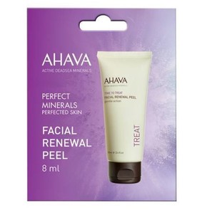 Ahava Facial Renewal Peel Gentle Action, 8ml