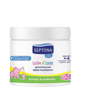 Septona Calm n' Care Protective Cream with Balm an