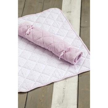 Αλλαξιέρα (55x75) Snuggle Pink Nima Home