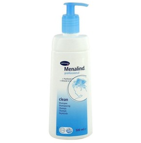 Hartmann Menalind Professional Clean Shampoo 99501
