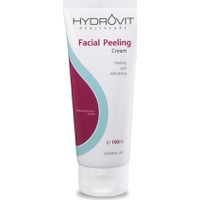 Hydrovit Facial Peeling Cream 100ml - Απολέπιση & 