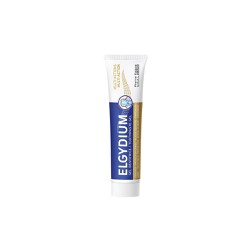Elgydium Multi-Action Toothpaste Οδοντόκρεμα Για Την Ενδυνάμωση & Προστασία Των Ούλων 75ml