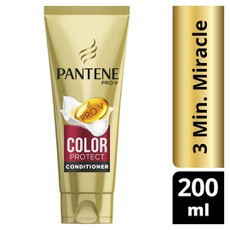 Pantene Pro-V 3 Minute Miracle Color Protect Μαλακ