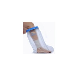 ADCO Foot Waterproof Cast Protector One Size 1 picie