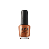 OPI NAIL LACQUER 15ML MI03-MY ITALIAN IS A LITTLE RUSTY