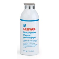 Gehwol Foot Powder 100gr - Πούδρα Ποδιών