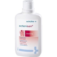 Octenisan Antimicrobial Wash Lotion 150ml - Αντιμι