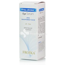 Froika Hyaluronic EYE SERUM - Ορός ματιών, 15ml