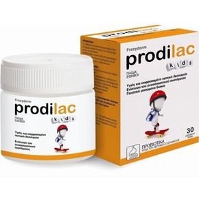 Frezyderm Prodilac Kids 30 Tablets