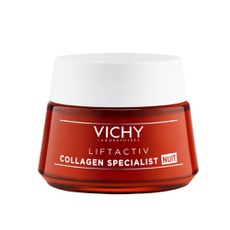 Vichy Liftactiv Collagen Specialist Cream, Κρέμα Ν